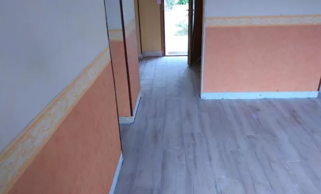 Travaux de carreleur, Angoulême, Service Bati 17