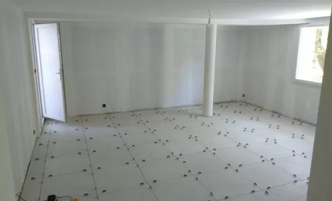 Travaux de carreleur, Angoulême, Service Bati 17