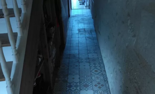 Travaux de carreleur, Angoulême, Service Bati 17