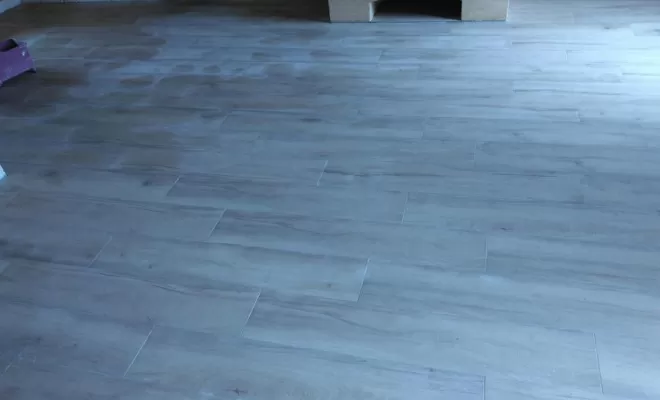 Travaux de carreleur, Angoulême, Service Bati 17