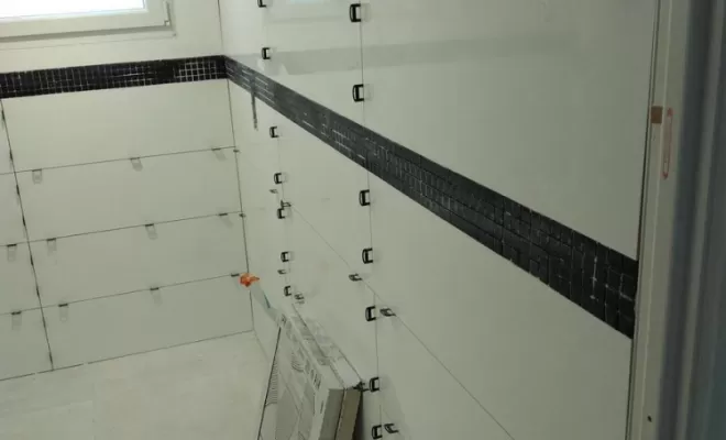 Travaux de carreleur, Angoulême, Service Bati 17