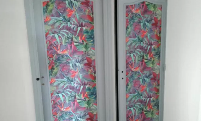 Peinture intérieure, Angoulême, Service Bati 17
