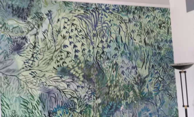 Peinture intérieure, Angoulême, Service Bati 17