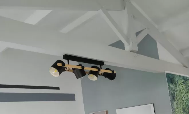 Peinture intérieure, Angoulême, Service Bati 17